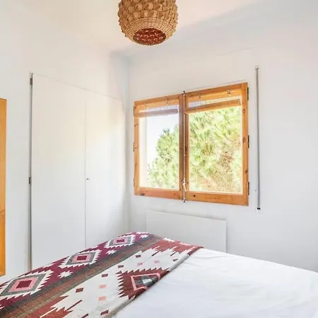 Apartment Thepinerooms Arenys de Munt