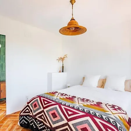Apartment Thepinerooms Arenys de Munt